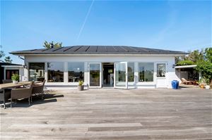 Sommerhus til salg hos EDC Ejendoms Centret ApS