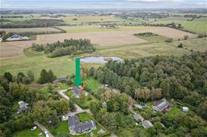 Sommerhus til salg hos EDC Poul Erik Bech