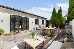 Villa til salg hos EDC Poul Erik Bech, Greve & Karlslunde
