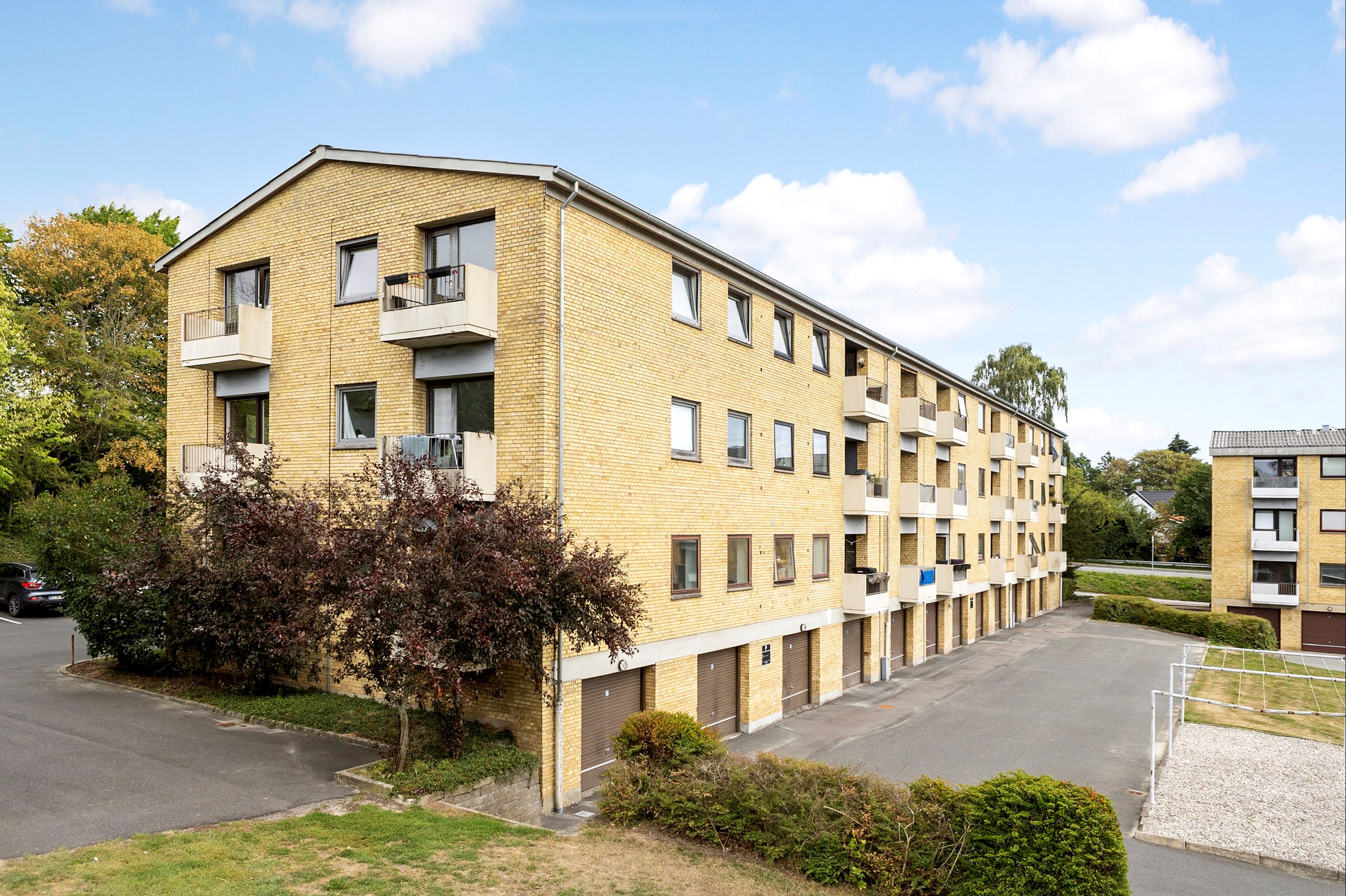 Ejerlejlighed på Århusvej 22A, 0. 3 8940 Randers SV.
