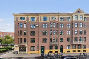 Ejerlejlighed til salg hos EDC Poul Erik Bech, Valby og Sydhavnen, billede 1 af 1