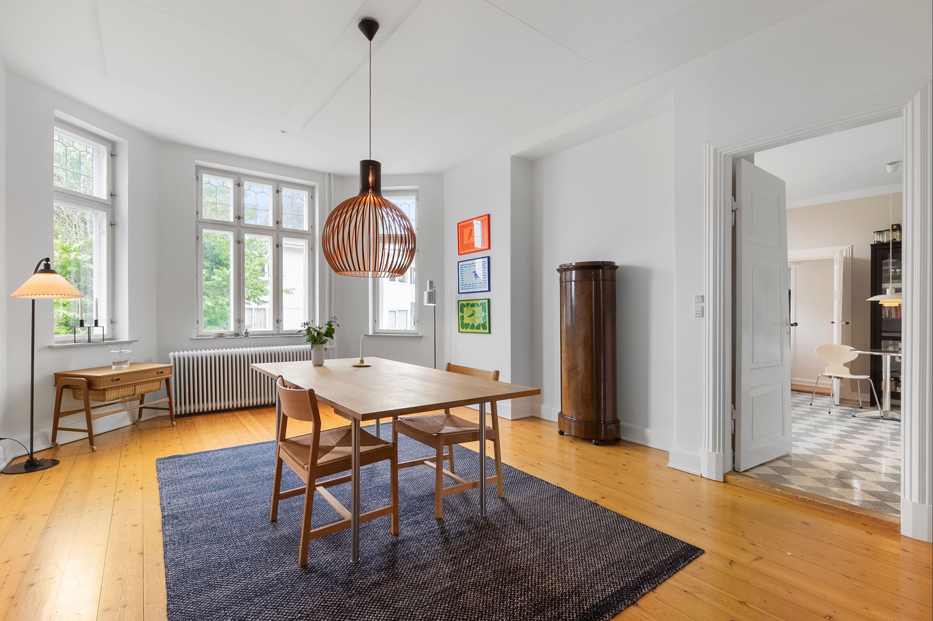 Hus – Horsens - Visning 5