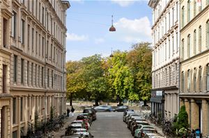 Ejerlejlighed til salg hos EDC Poul Erik Bech, Østerbro og Nordhavn