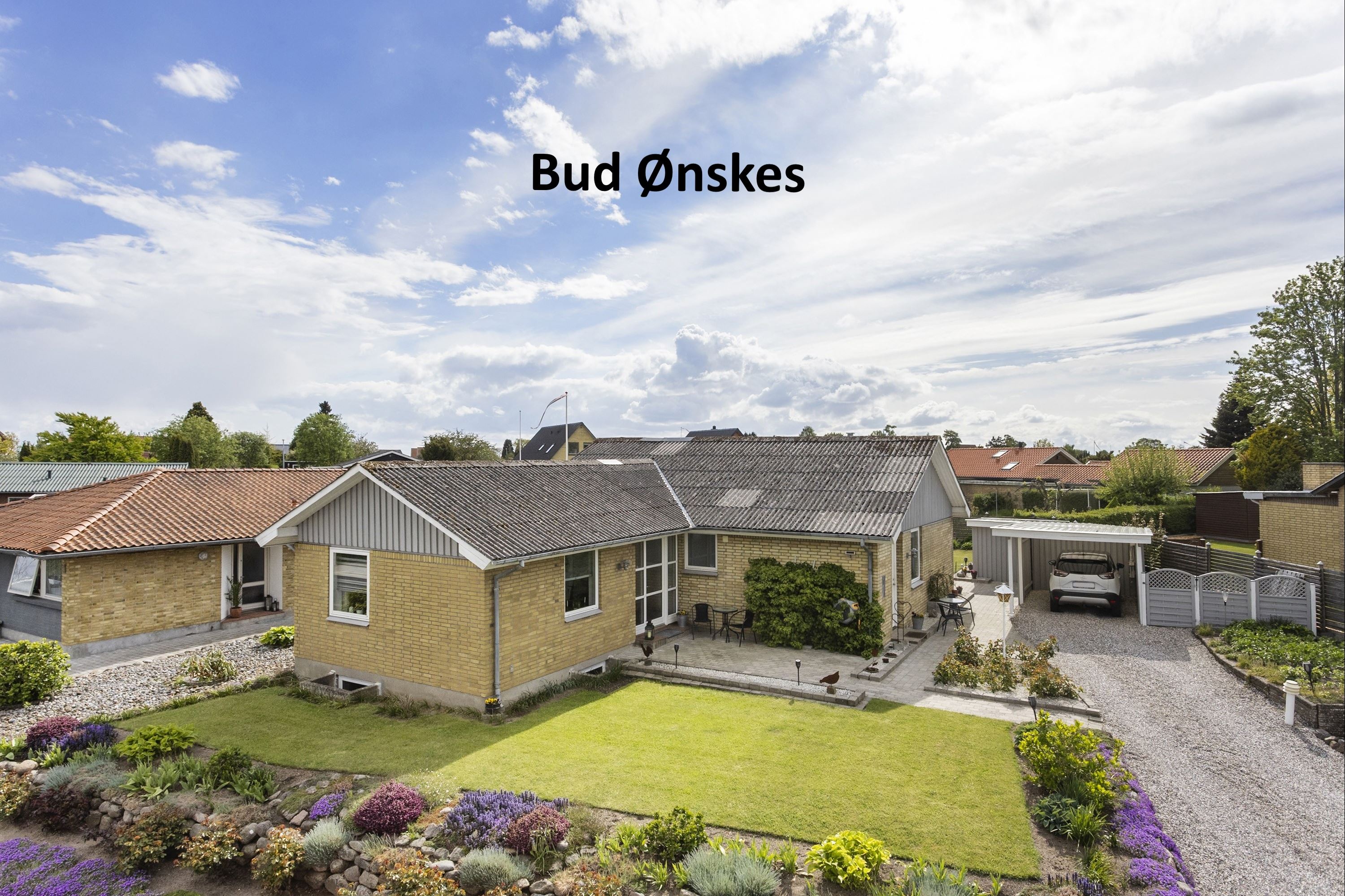 Villa på Tangmosen 3 5600 Faaborg.
