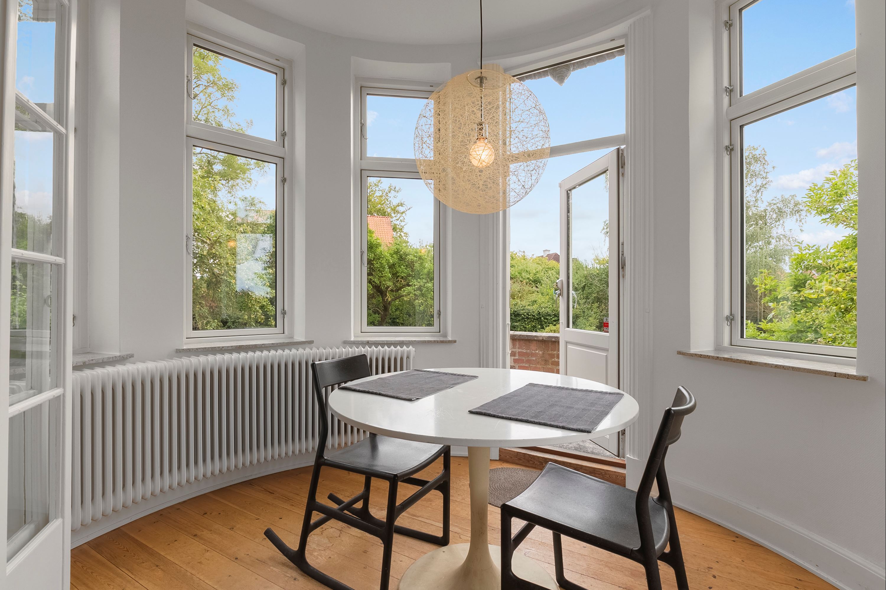 Hus – Horsens - Visning 3