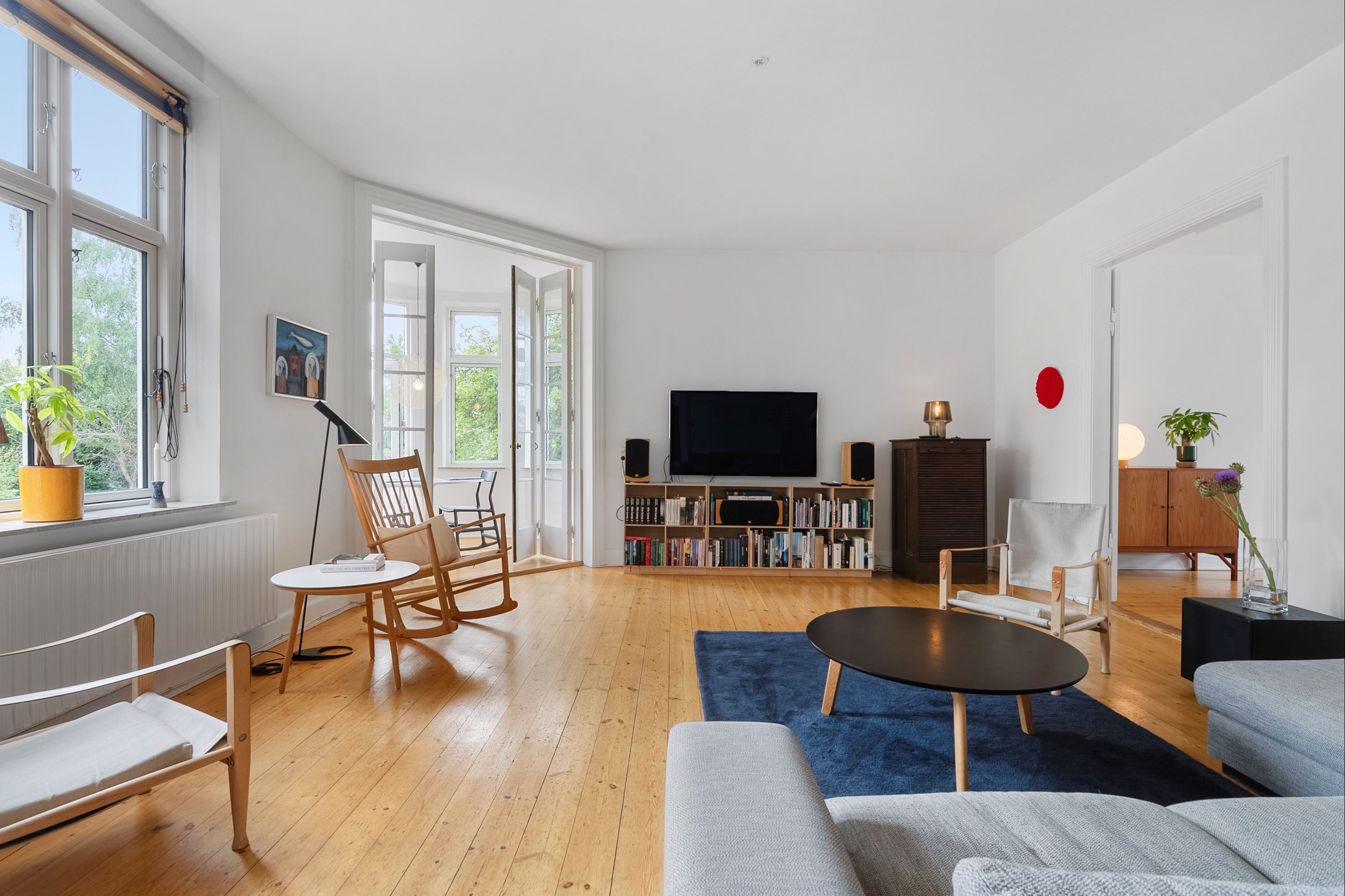 Hus – Horsens - Flere