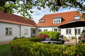Villa til salg hos EDC Lars Zola-Honoré