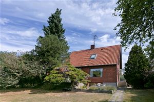 Villa til salg hos EDC Poul Erik Bech Brønshøj