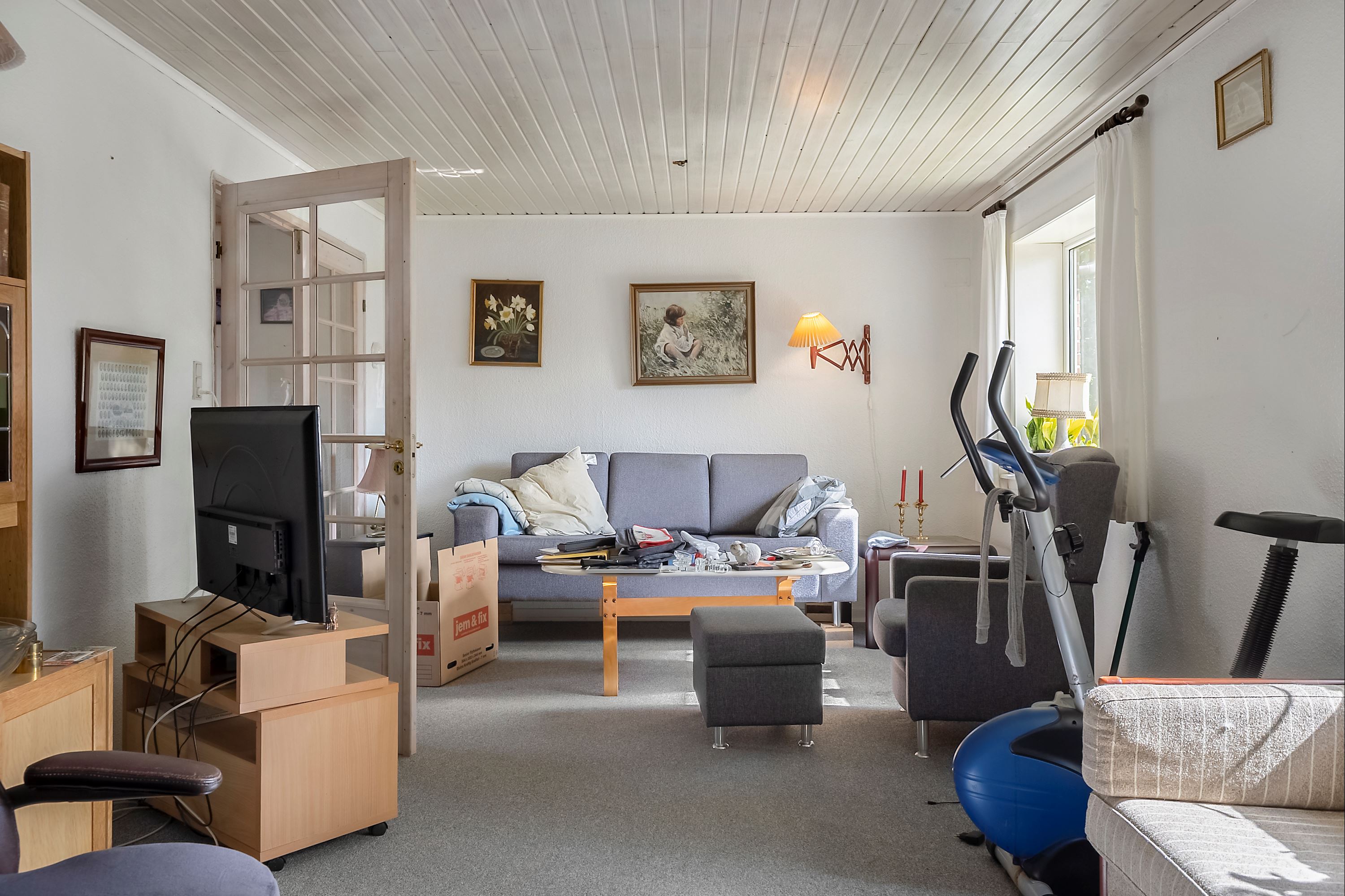 Hus – Tarm - Visning 5