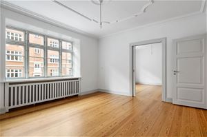Chr. Wærums Gade 10, st. th.