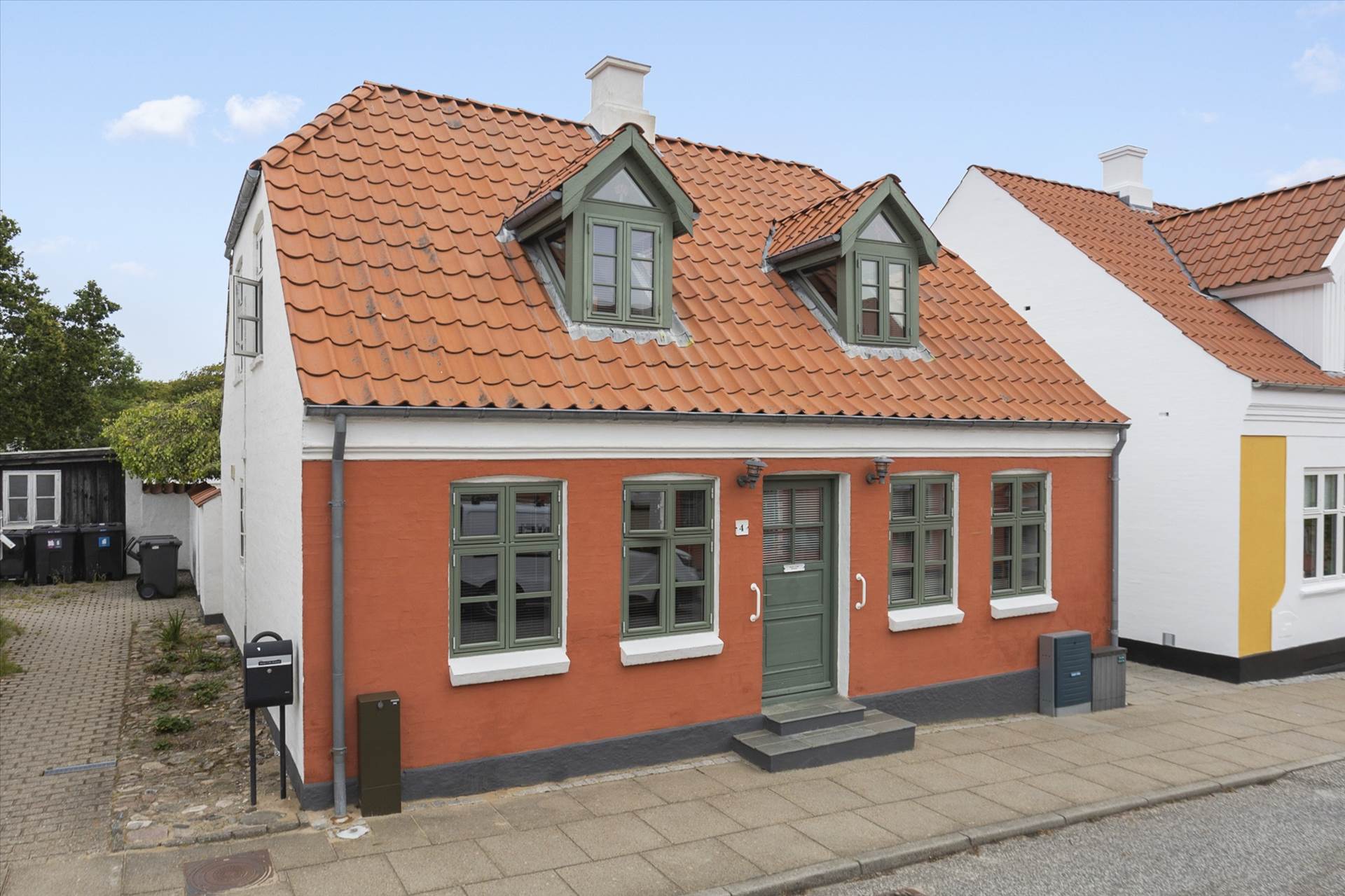 Property