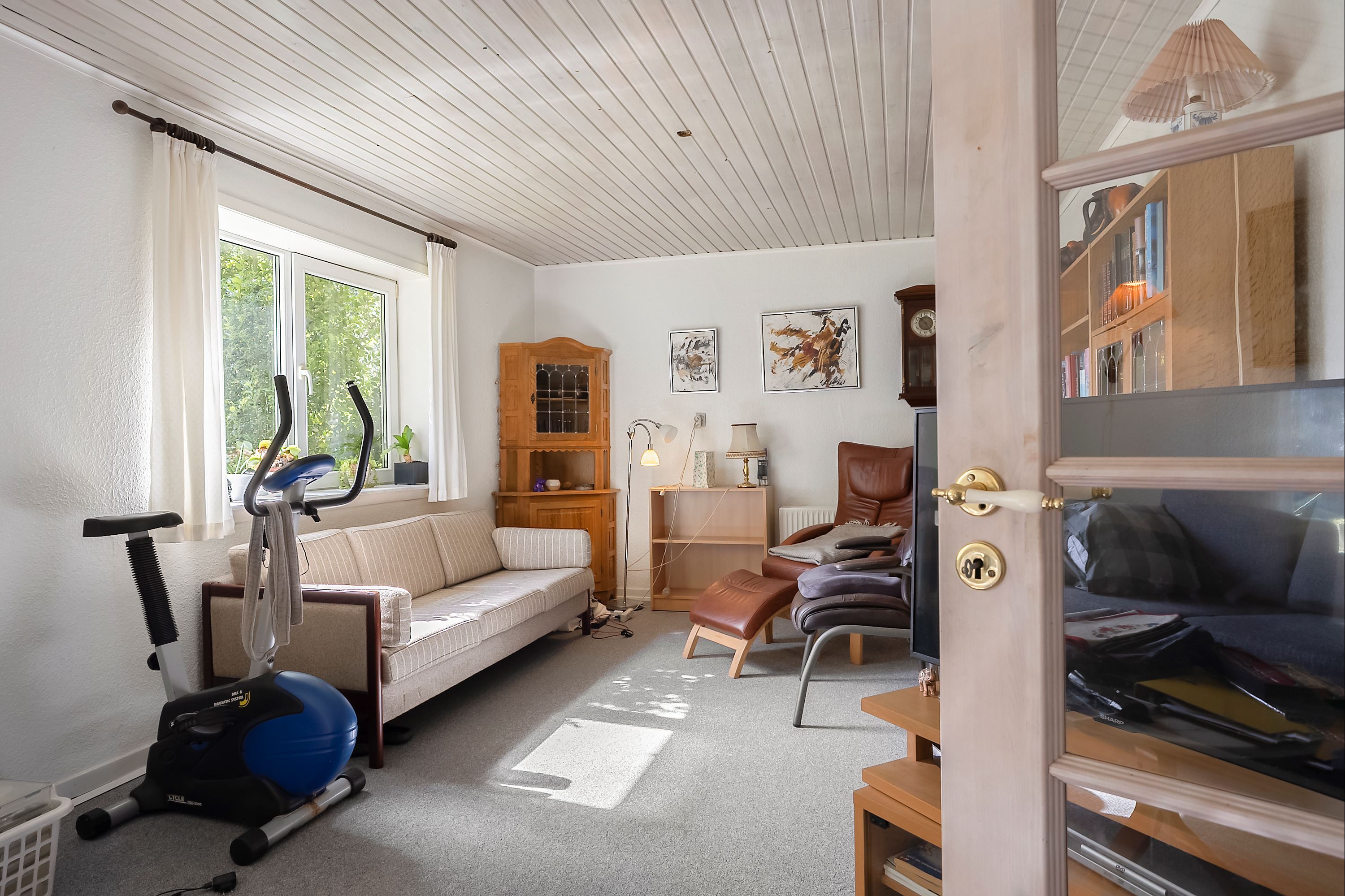 Hus – Tarm - Flere