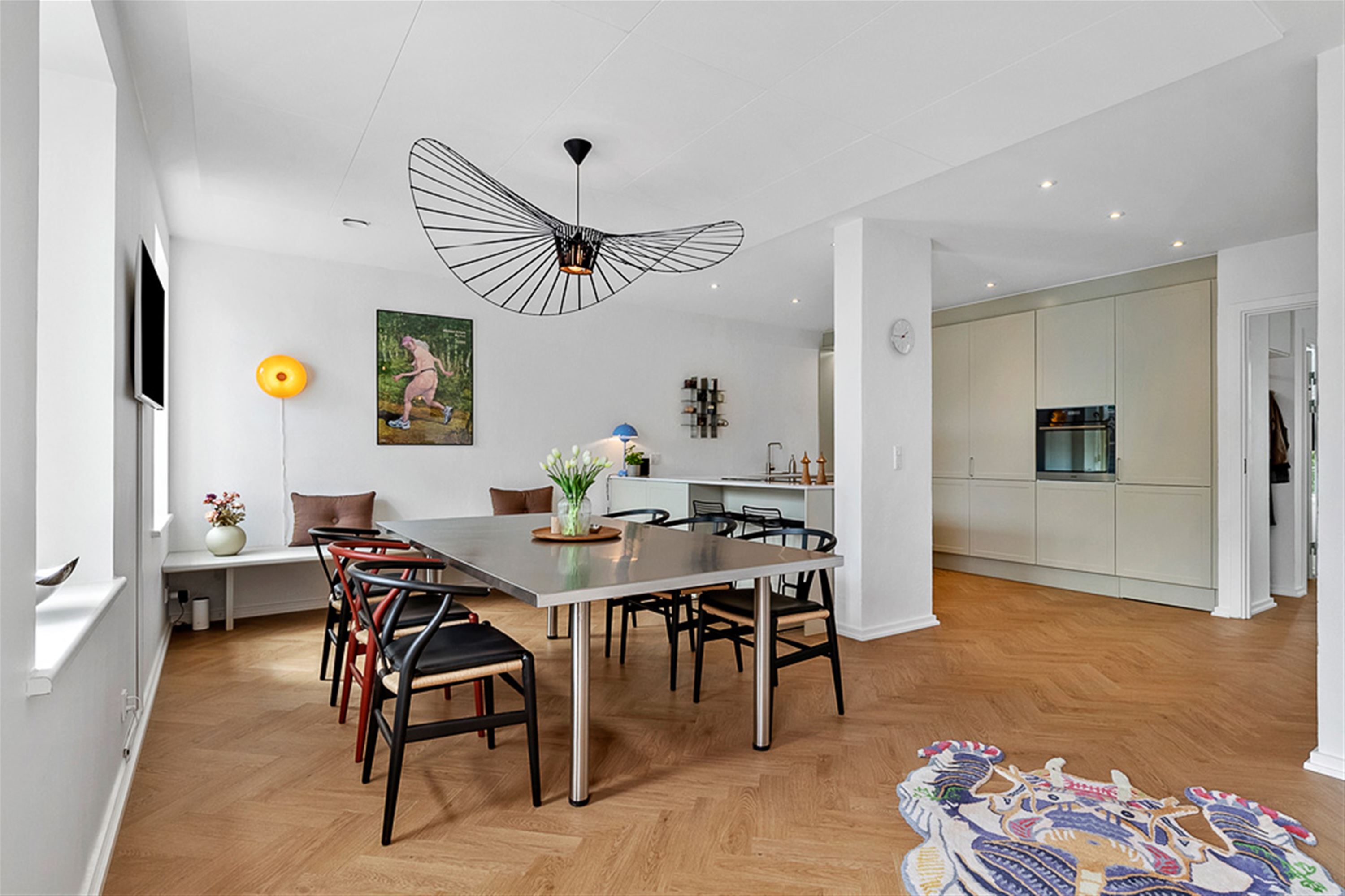 Lejlighed – Horsens - Flere
