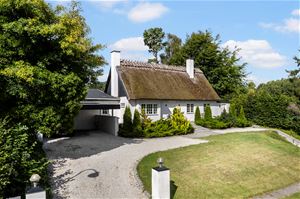Villa til salg hos EDC Lars Zola-Honoré