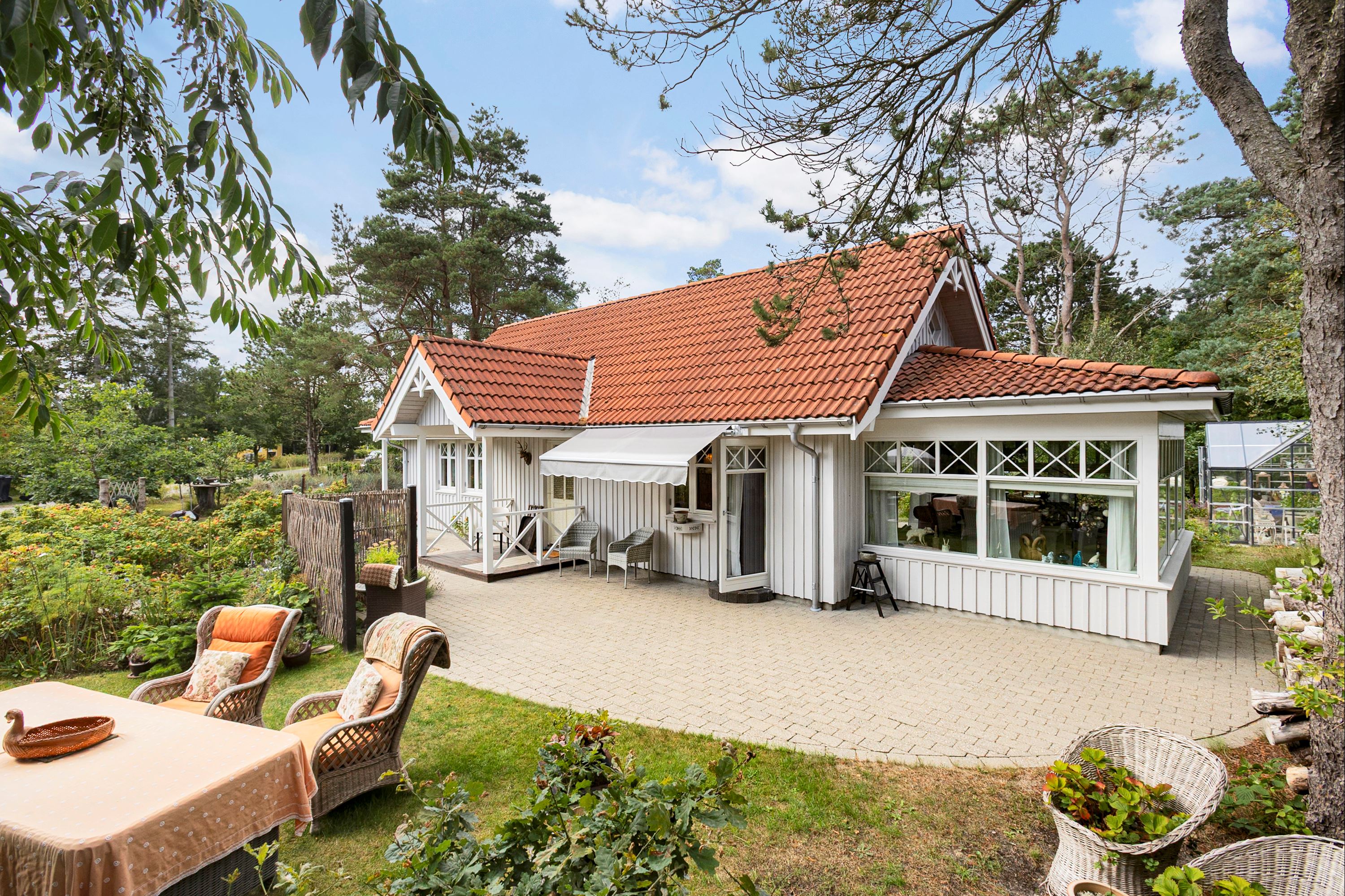 Strandvejen 143, Hou, 9370 Hals – billede 1 af 1