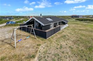 Sommerhus til salg hos EDC Lemvig