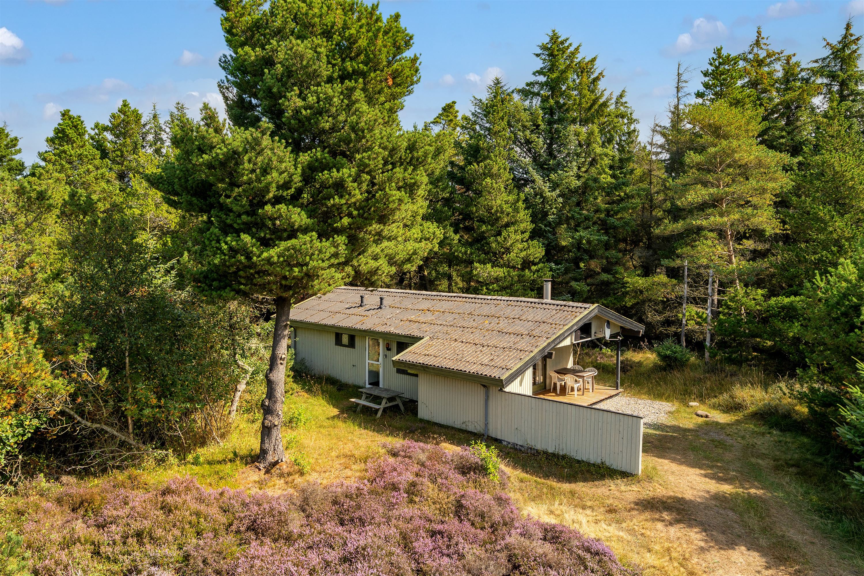 Østkrogen 4A, 6857 Blåvand – billede 1 af 1