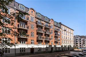 Ejerlejlighed til salg hos EDC Poul Erik Bech, Østerbro og Nordhavn, billede 1 af 1
