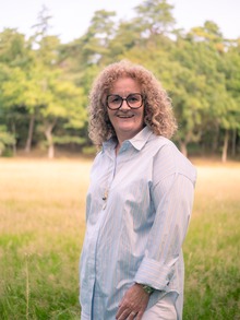 Lene Pedersen