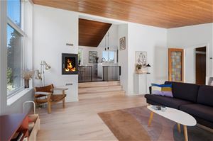 Villa til salg hos EDC Poul Erik Bech, Ørestad