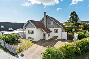 Villa til salg hos EDC Poul Erik Bech