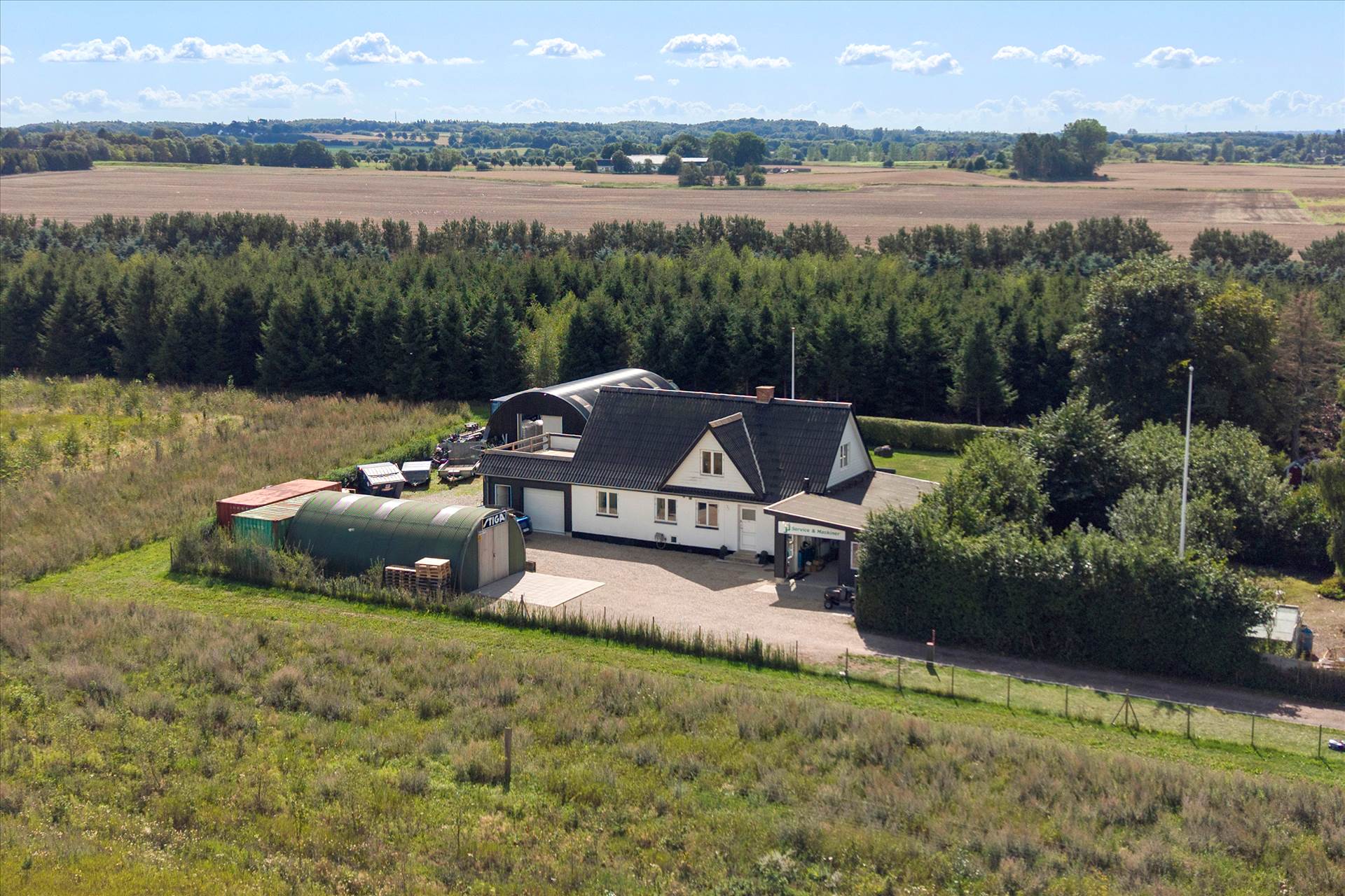 Property