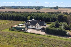 Villa til salg hos EDC Teis Graver - Dianalund