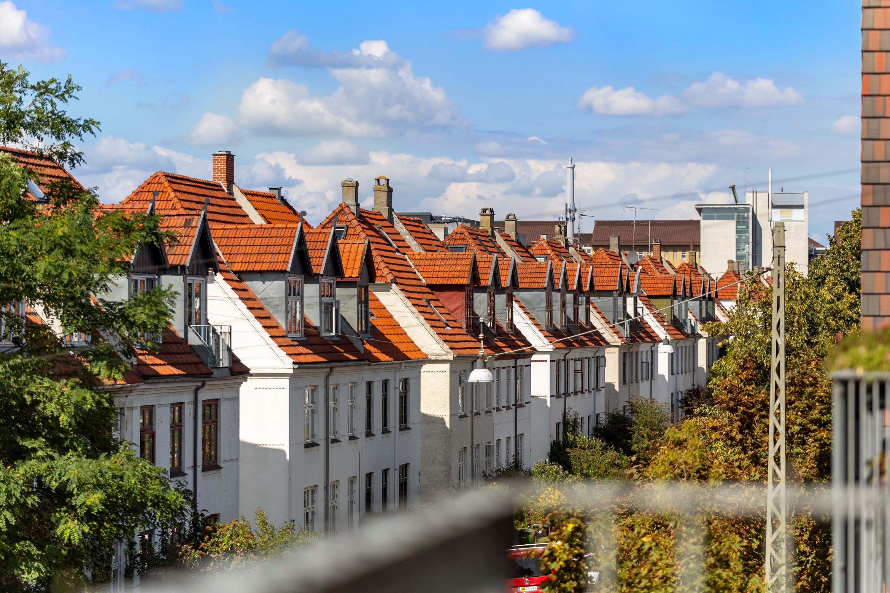 Ejerlejlighed på Kløverbladsgade 65, 2. th 2500 Valby.