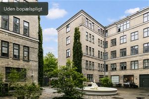 Ejerlejlighed til salg hos EDC Poul Erik Bech, Østerbro og Nordhavn