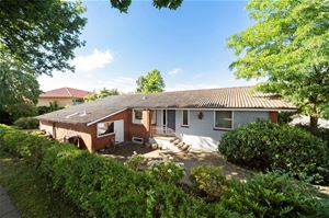 Villa til salg hos EDC Tarup