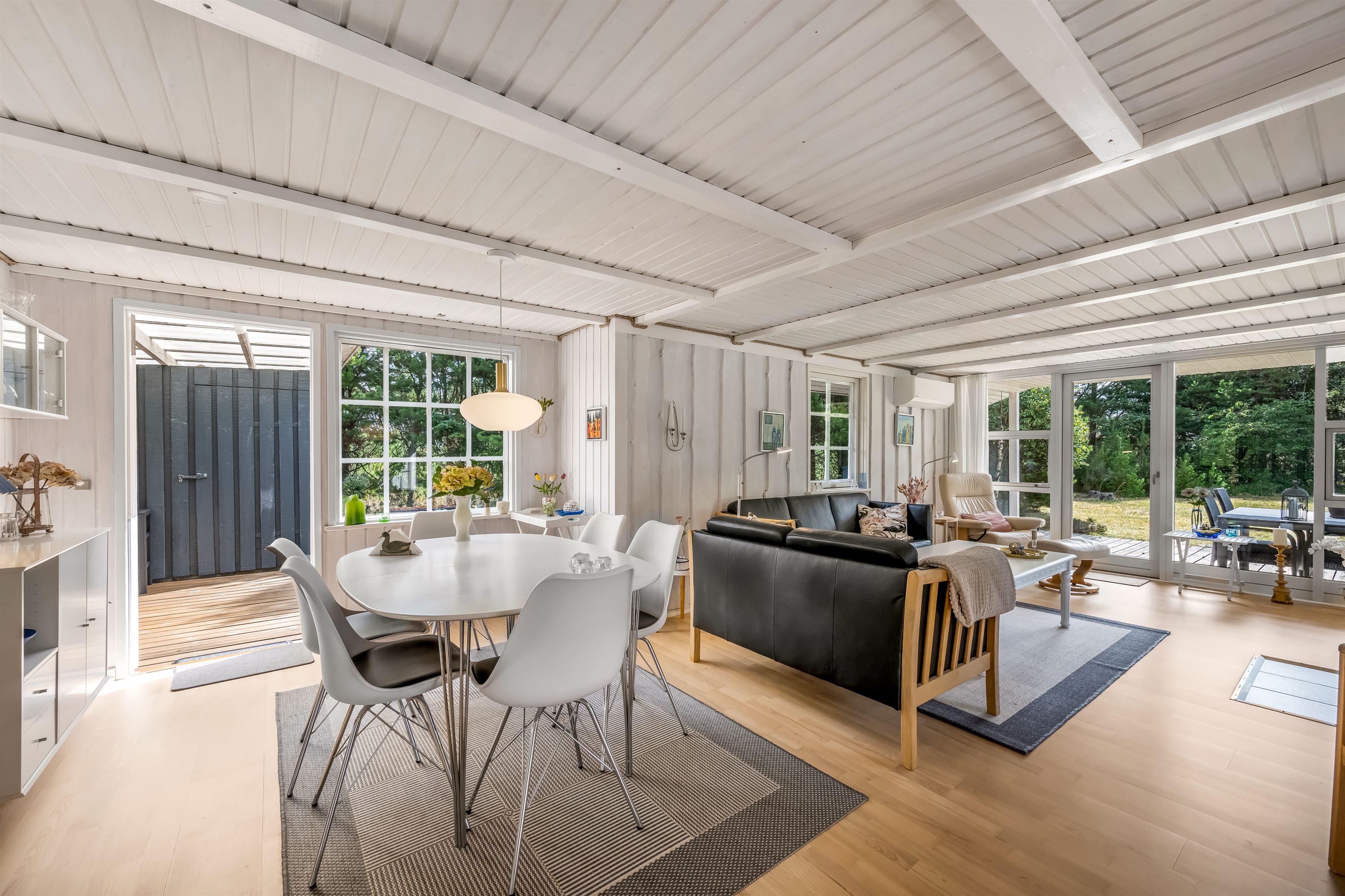 Hus – Nørre Nebel - Visning 4