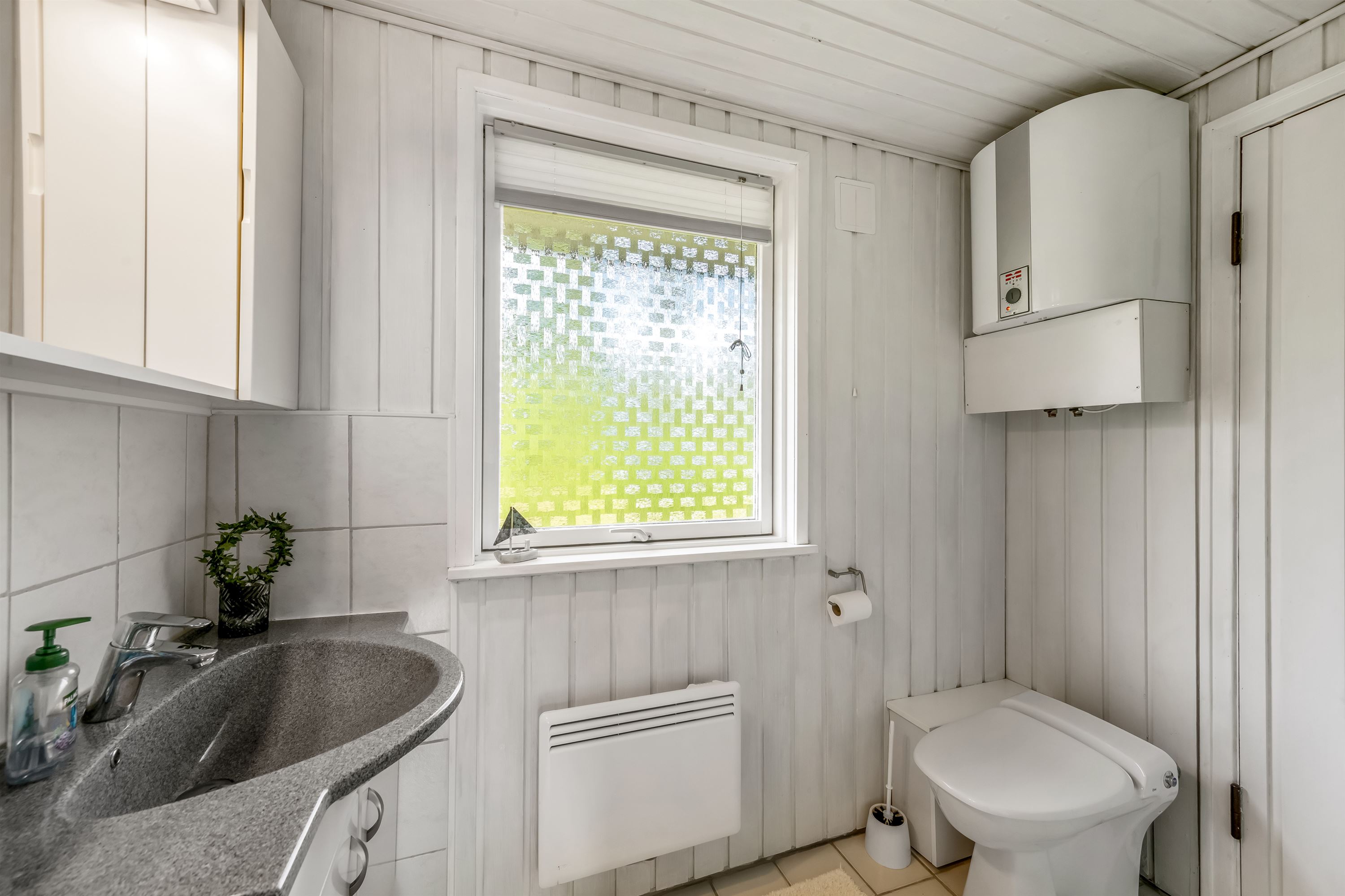 Hus – Nørre Nebel - Visning 5