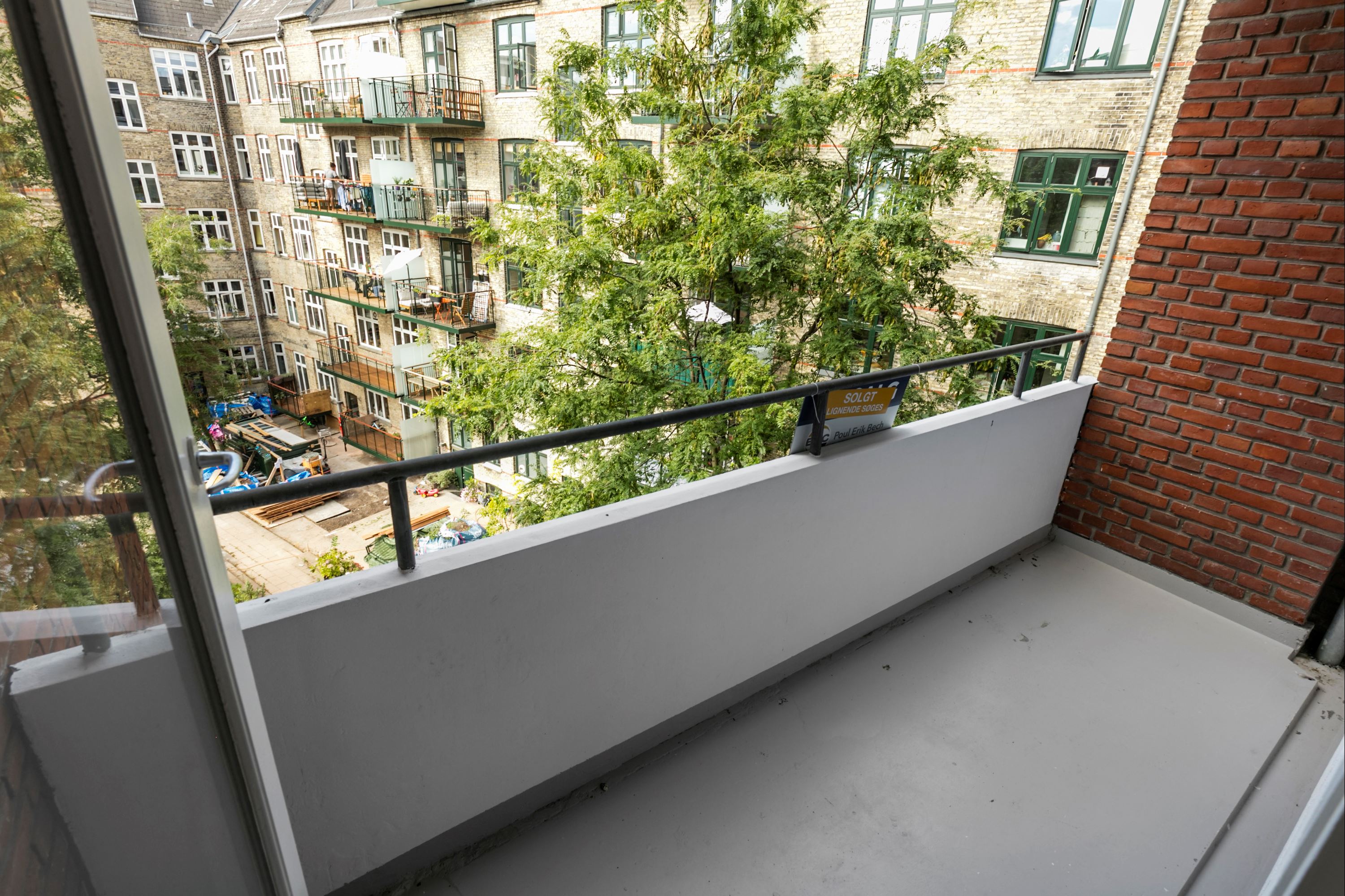 Ejerlejlighed på Dagmarsgade 19, 3. 419 2200 København N.