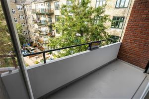 Ejerlejlighed til salg hos EDC Poul Erik Bech Nørrebro, København NV