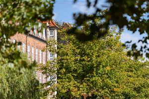 Ejerlejlighed til salg hos EDC Poul Erik Bech, Østerbro og Nordhavn