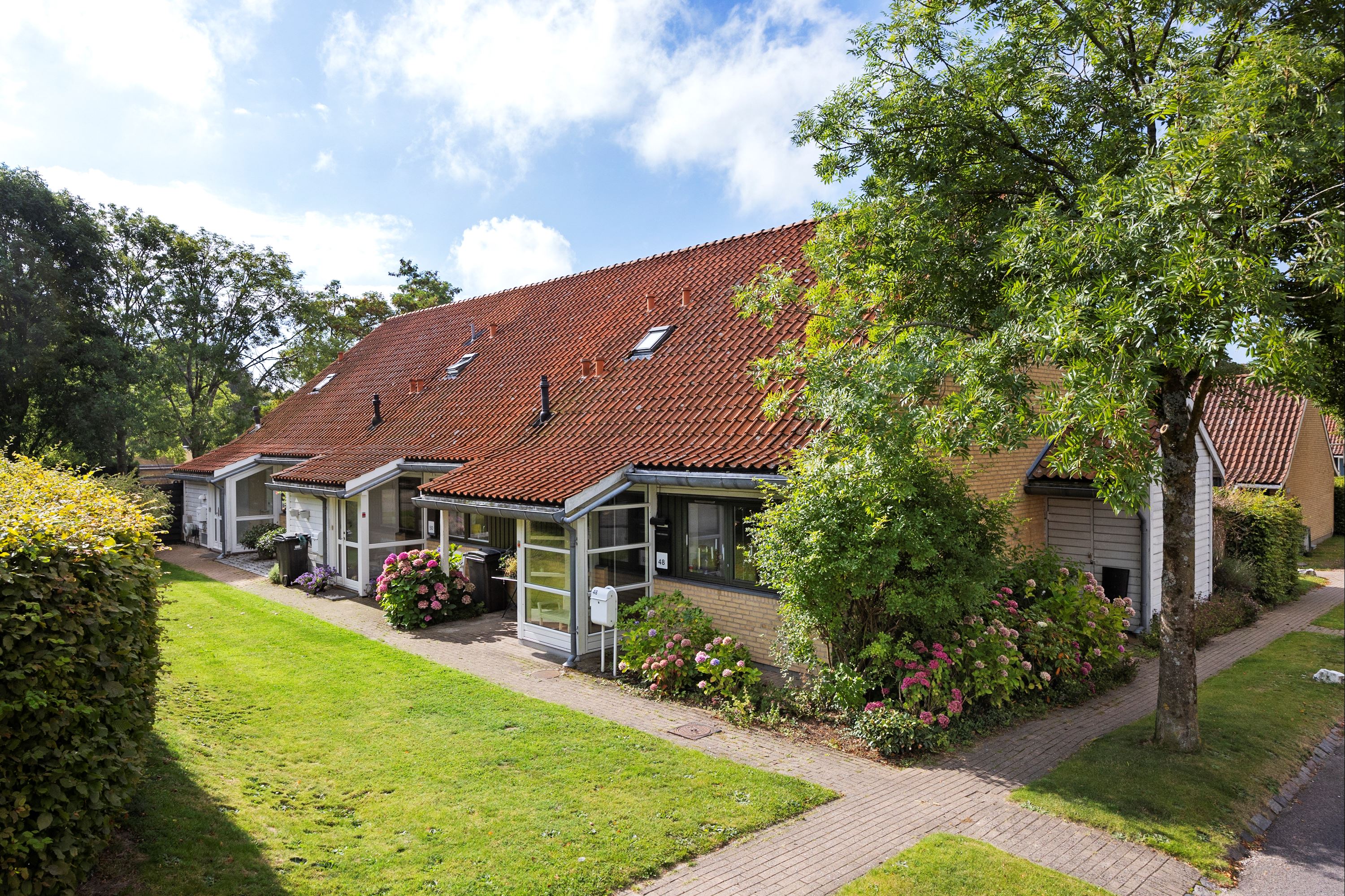Holtegårdsvej 48, Gl Holte, 2840 Holte – billede 1 af 1