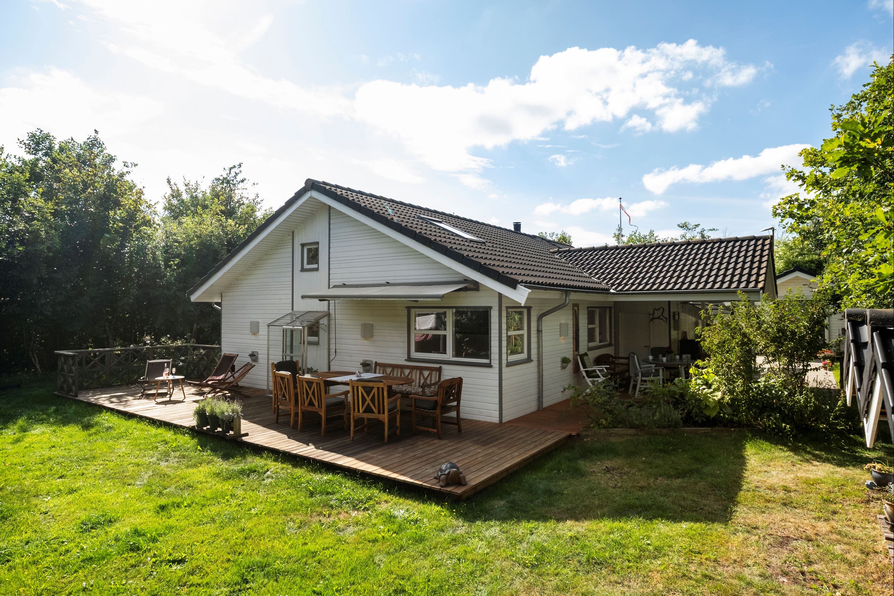 Hus – Brovst - Visning 5