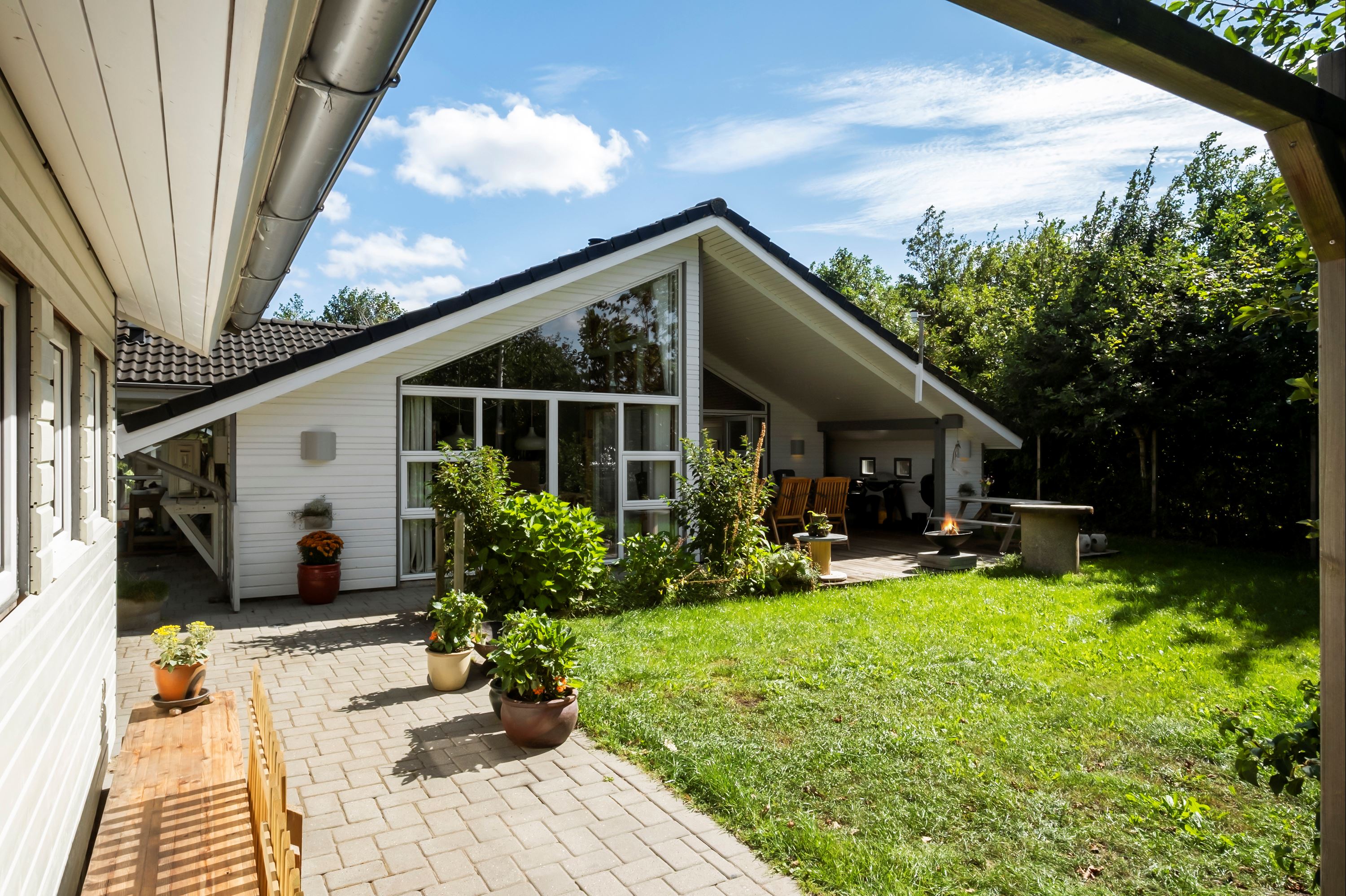 Hus – Brovst - Visning 3