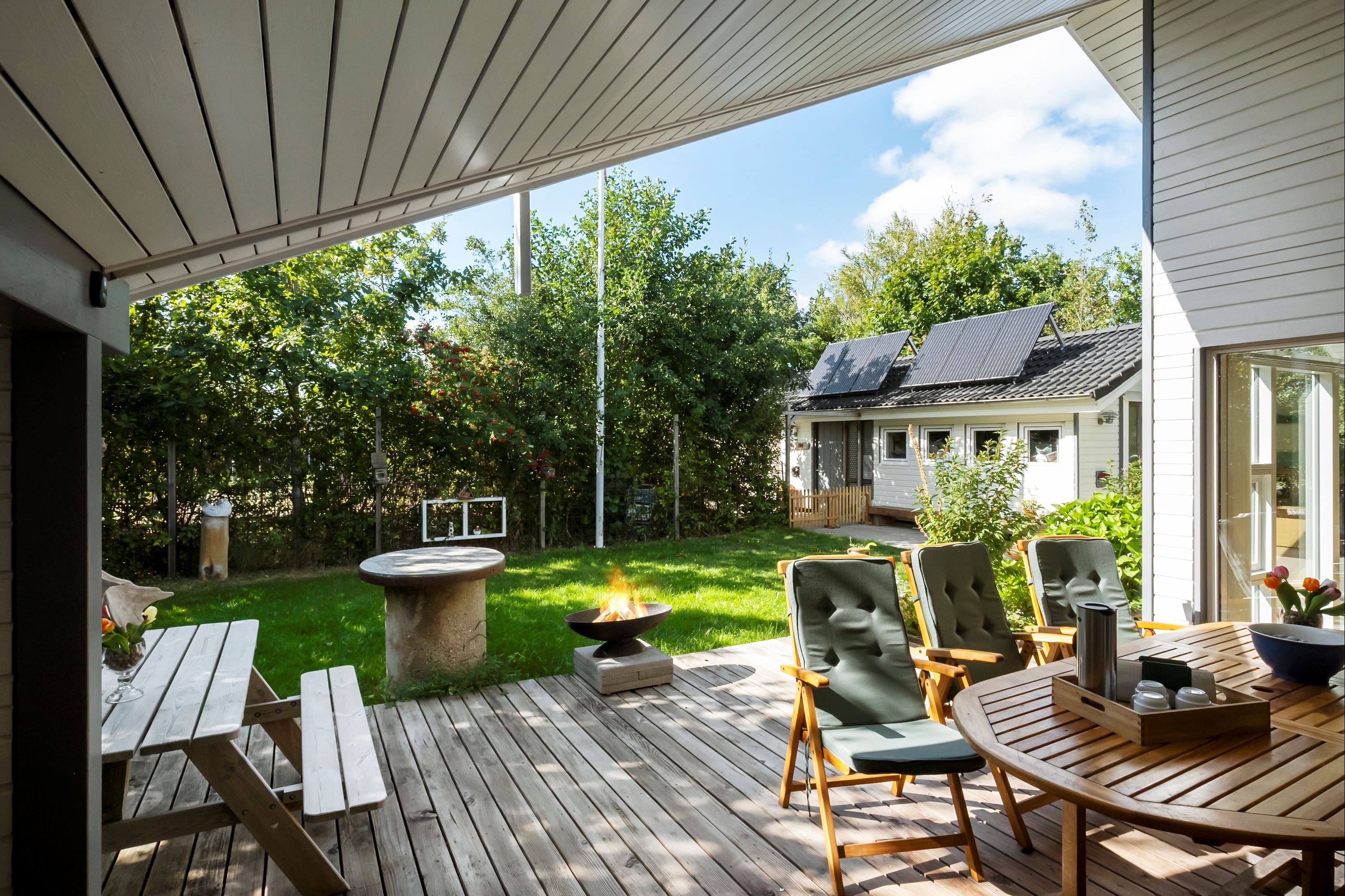 Hus – Brovst - Visning 4