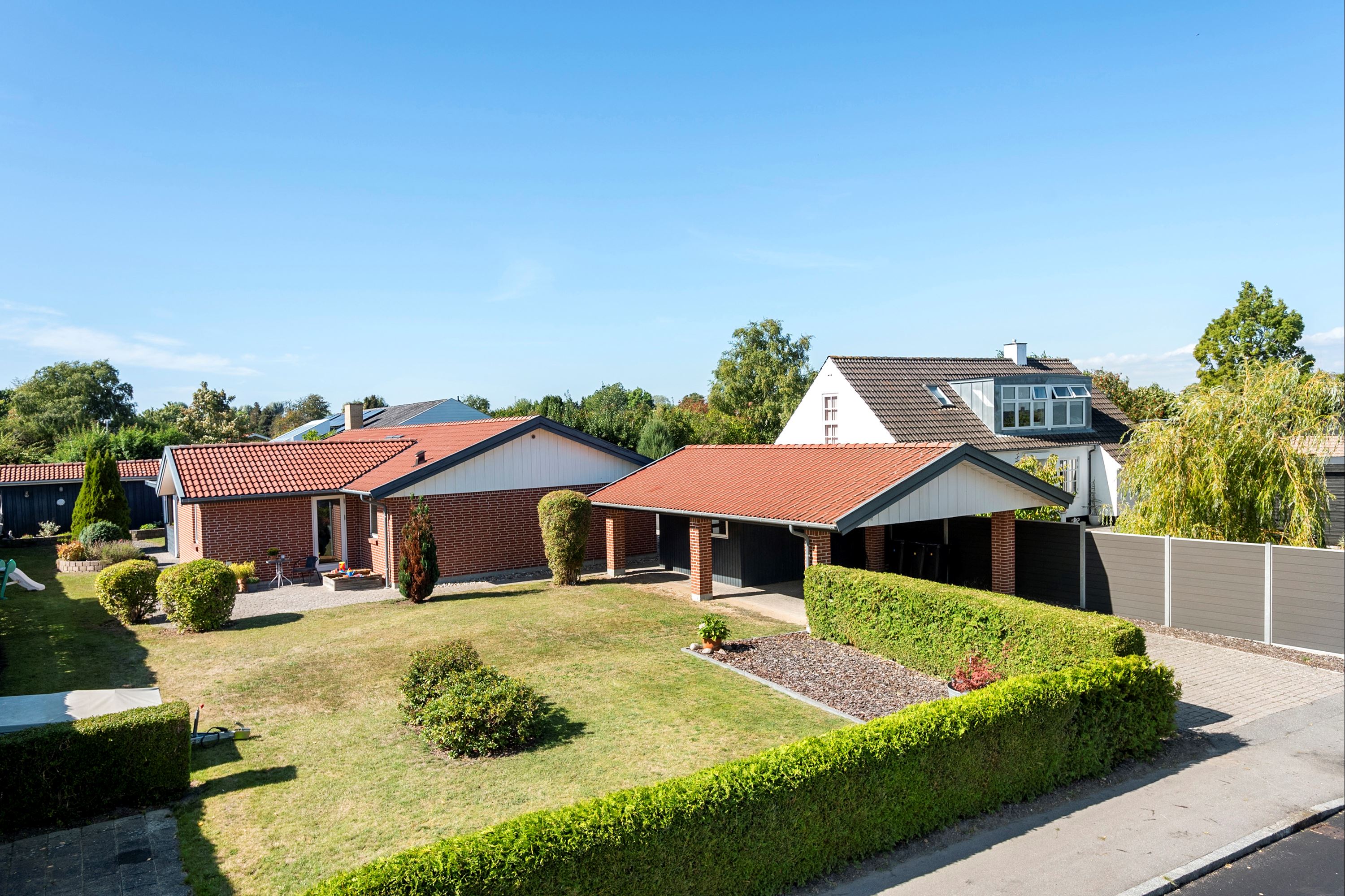 Willumsens Alle 3, 2690 Karlslunde – billede 1 af 1