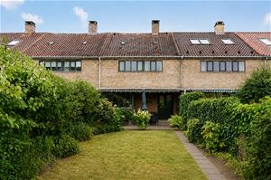 Villa til salg hos EDC Poul Erik Bech, Gammel Kongevej