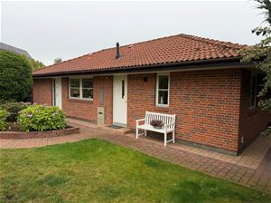 Villa til salg hos EDC Bøgvald