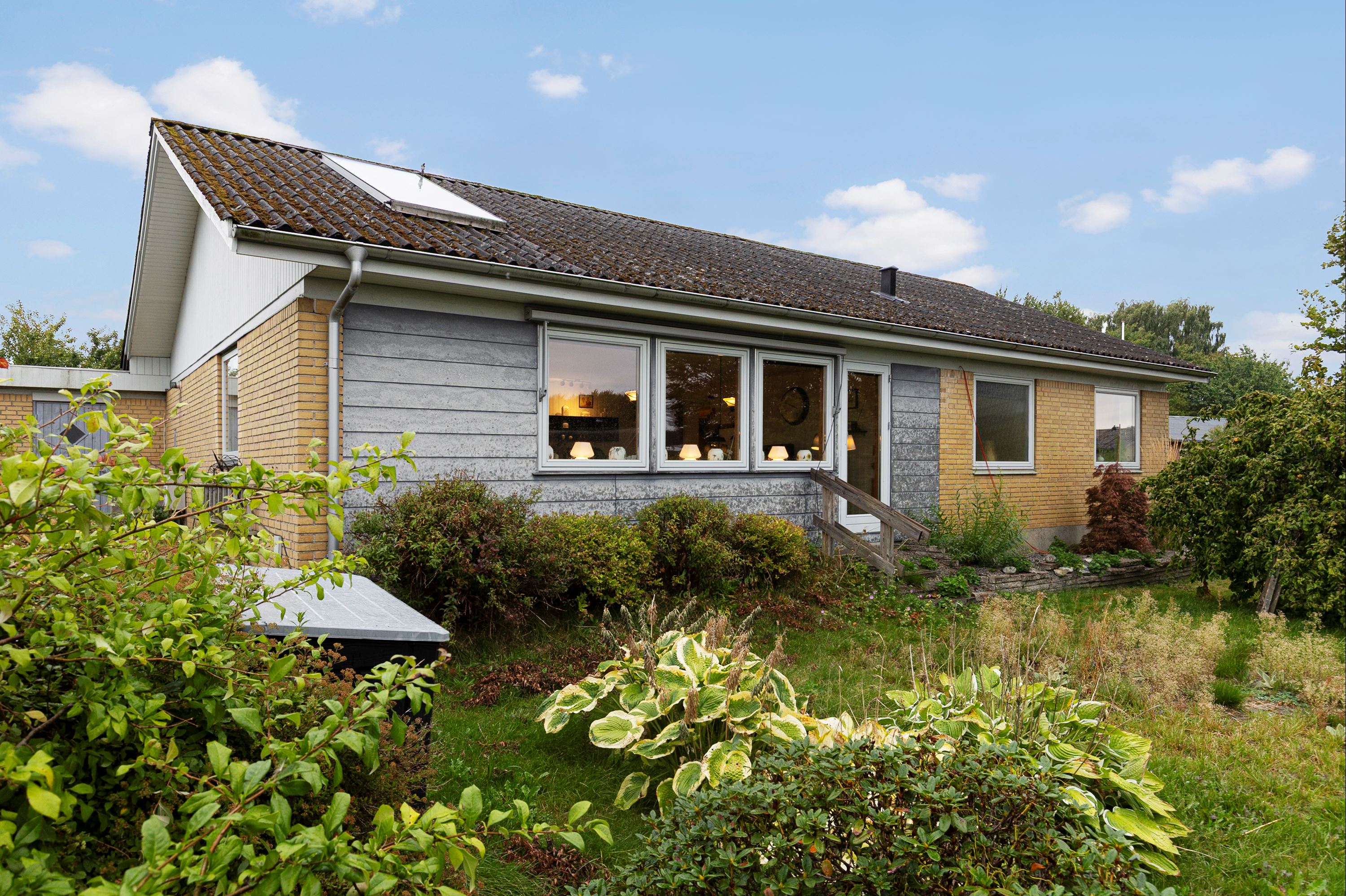 Ternevej 1A, Asferg, 8990 Fårup – billede 1 af 1