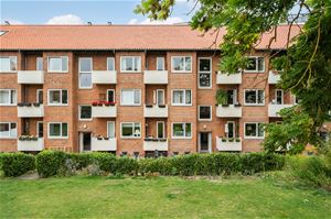 Ejerlejlighed til salg hos EDC Poul Erik Bech Lyngby & Virum