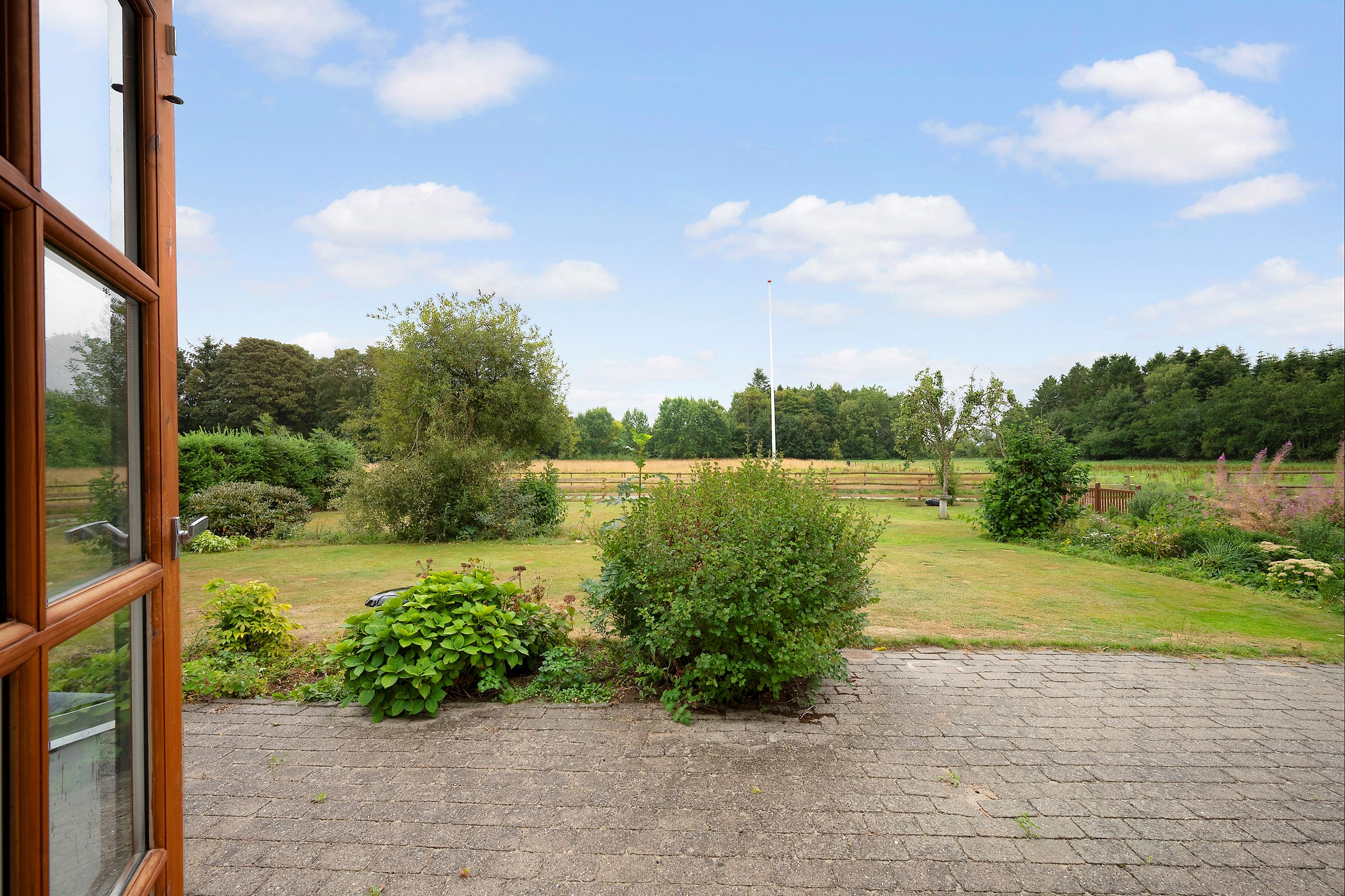Hus – Hammel - Visning 3