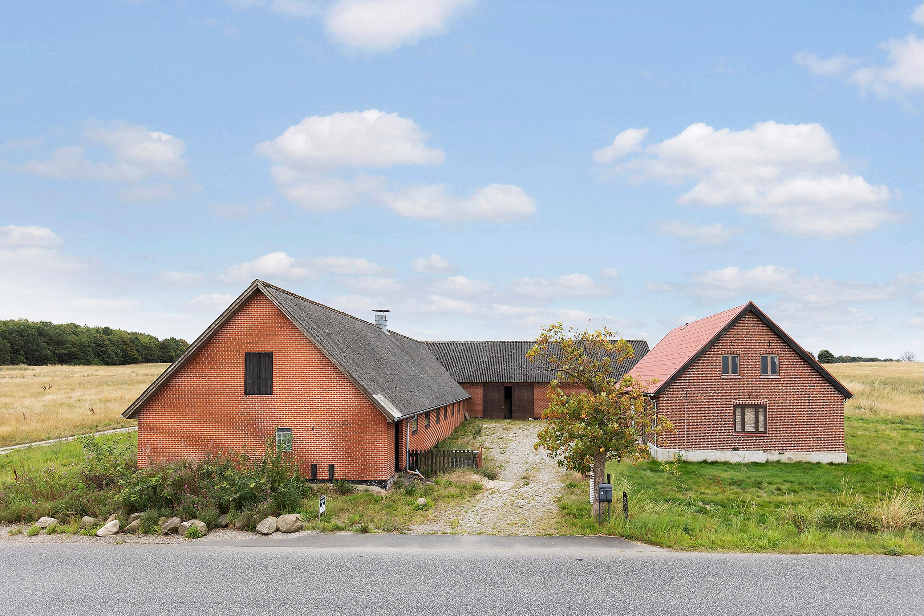 Borup Byvej 144, 8920 Randers NV – billede 1 af 1