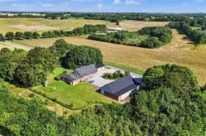 Villa på Nebelgårdsvej 12 8600 Silkeborg.