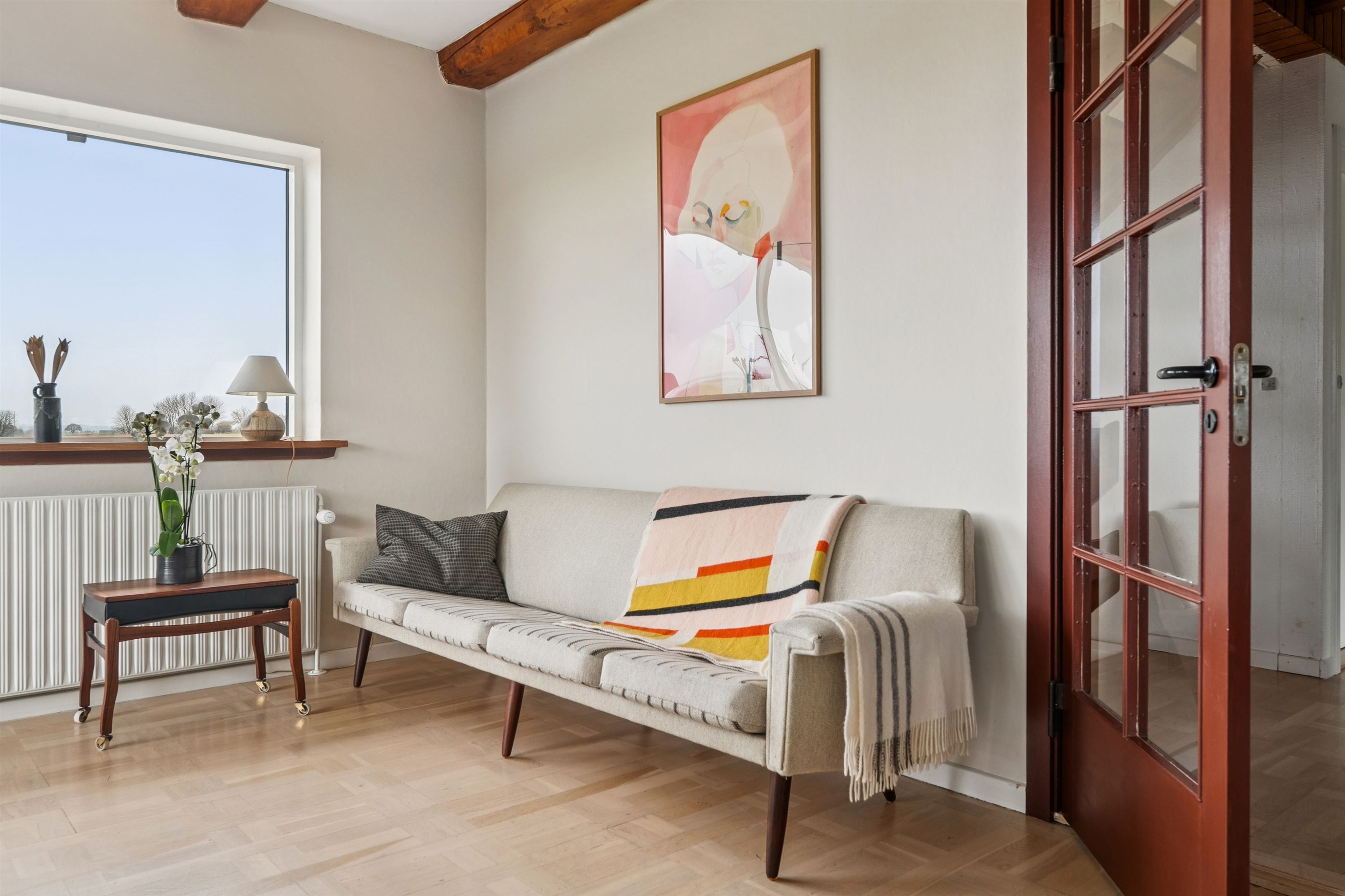Hus – Kalvehave - Visning 4