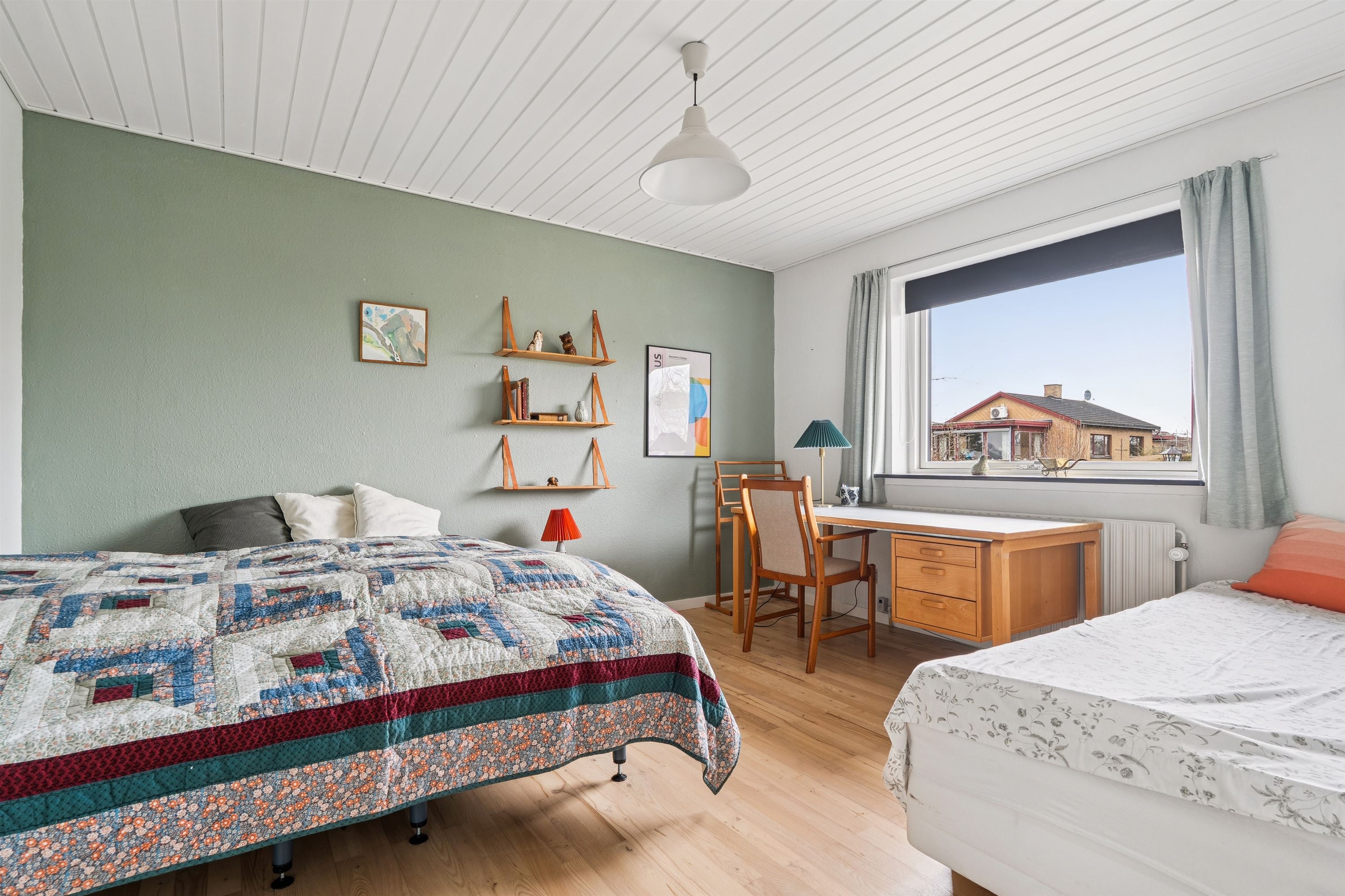 Hus – Kalvehave - Visning 5