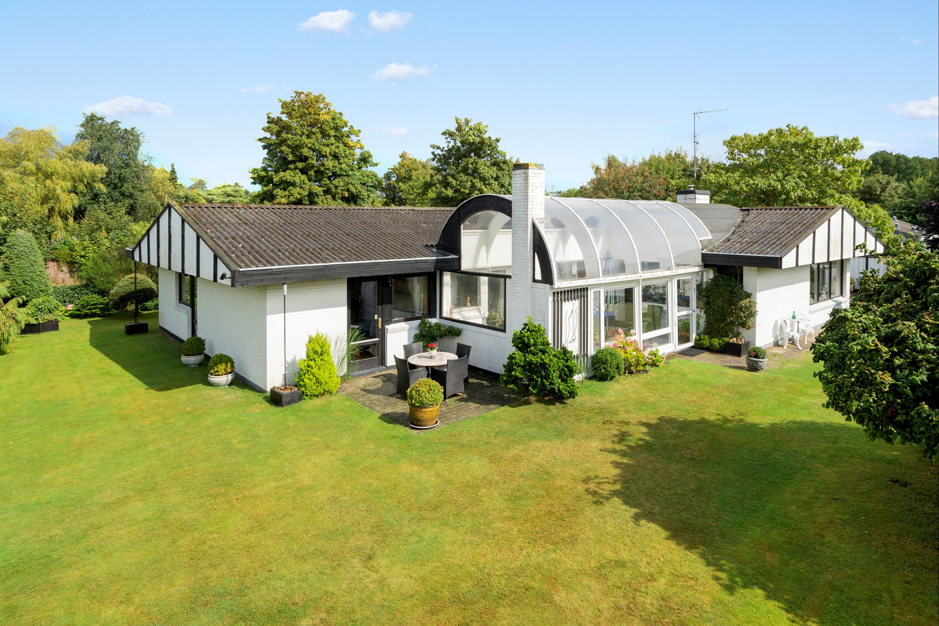 Hasselvangen 4, Nakkehoved, 3250 Gilleleje – billede 1 af 1